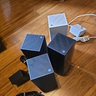 Linksys Velop Tri-Band AC2200 Whole Home WiFi Mesh System, 4er Pack (gebraucht)