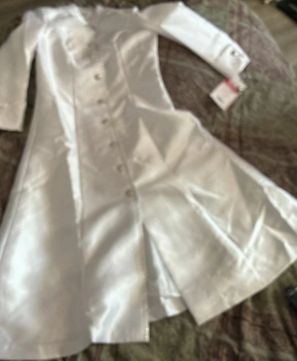 Satin 3/4 Sleeve Dresses for Women for sale | eBay