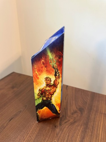 He-Man Masters of the Universe Masterverse Motu New Adventures Neu TT - Bild 2 von 3
