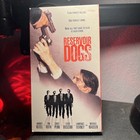 Reservoir Dogs, 1991 (Vhs, 1998) Quentin Tarantino, Harvey Keitel, Steve Buscemi