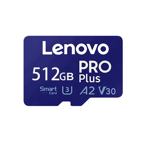 Lenovo 2TB 1TB 512GB 256GB 128GB 64GB Micro SD TF Memory Card Class10 High Speed - Picture 9 of 11