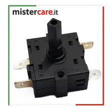 Interruttore rotativo idropulitrice 591 589 Annovi Reverberi 4382540