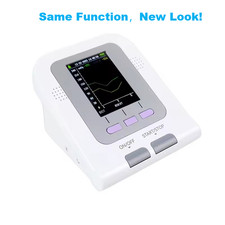Digital Blood Pressure Monitor,NIBP,3 cuffs ,Sphygmomanometer