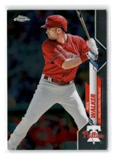 2020 Topps Chrome Update Baseball - Pick - Complete Your Set - Multi-Discount