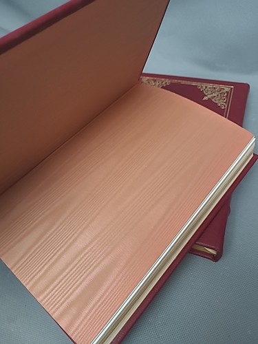 Easton Press LIEBESBRIEFE & LIEBESGEDICHTE 2 Bände ausgewählt von Fraser & Brownell - Bild 8 von 21