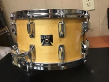 Tama Superstar Split Lug 8”x14” Snare 1980/81