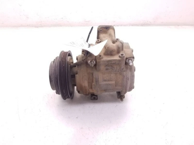 MONTAJE COMPRESOR AC TOYOTA TACOMA A340F 95-00 6CYL Foto 3 de 4