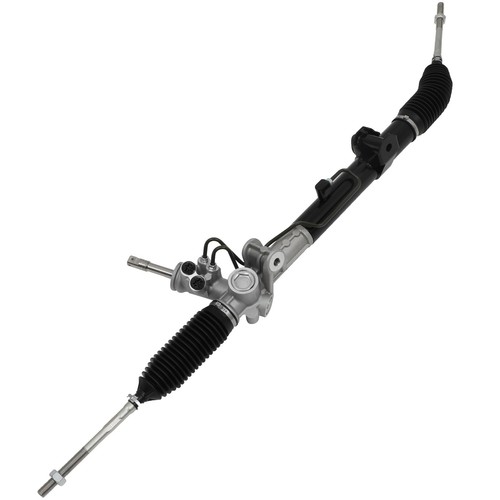 Power Steering Rack & Pinion & Outer Tie Rods 22-383 for 2007-2017 Jeep Compass - Picture 11 of 11