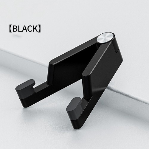 Support Téléphone Aluminium avec Angle de Vision Réglable Parfait pour Vidéo - Photo 2 sur 15