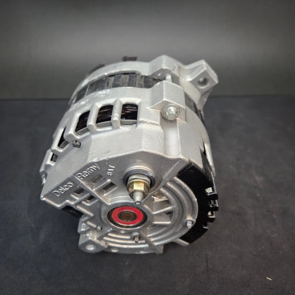 REMAN IN USA,  ALTERNATOR FOR 1988-89 EAGLE PREMIER, 4-151 2.5L 12V Foto 3 de 4