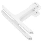  2pcs Folding Table Legs Heavy Duty Space-Saving Foldable Bed Desk Bracket