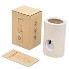  Multifunctional Toothpaste Squeezer Tube Dispenser Adhesive Toothbrush Holders