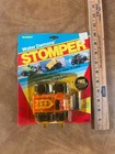 Vintage 1984 Schaper Stomper Water Demons Explorer 693 emballage d'origine orange MOSC