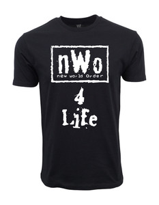 Nwo Shirt | eBay
