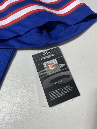 NWT Buffalo Bills Nike On Field Jersey Custom Personalized 3XL NEW - Picture 5 of 12