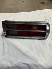 1976 , 1977  Plymouth Volare Right Taillight Assembly