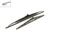 Bosch Wischerblatt 3 397 118 427 FüR Alfa Romeo, Chevrolet, Daewoo, Fiat, Ford