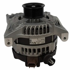New Alternator  Motorcraft  GL987