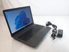 HP 250 G7 15.6 in Laptop i5-8265U 1.60 GHz 8GB 256 GB NVMe SSD Windows 11 Pro