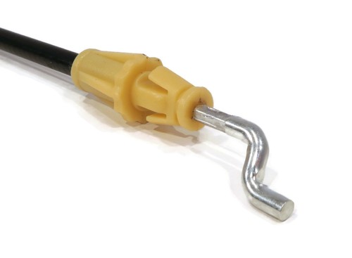 (Pack of 2) Deck Engagement Cable for MTD 746-0417A, 7460417A Lawn Tractor Mower - Picture 7 of 8