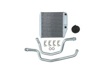 Wärmetauscher Innenraumheizung KAMOKA 7760022 für OPEL CORSA S07 ADAM M13 L08