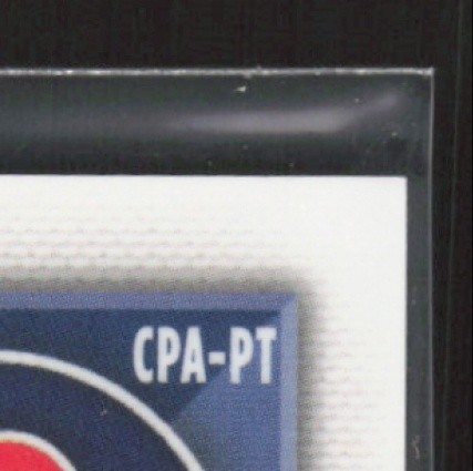 2024 Bowman Draft Payton Tolle Chrome Auto 1. Prospekt Auto Rookie RC Red Sox - Bild 9 von 10