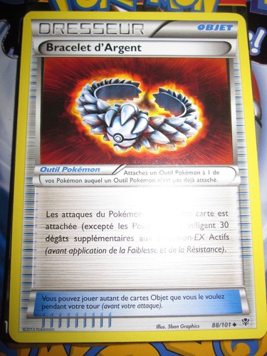 POKEMON NOIR & BLANC EXPLOSION PLASMA (◕‿◕✿) UNCO / COMMUNES REVERSE NEUVES MINT - Picture 9 of 31