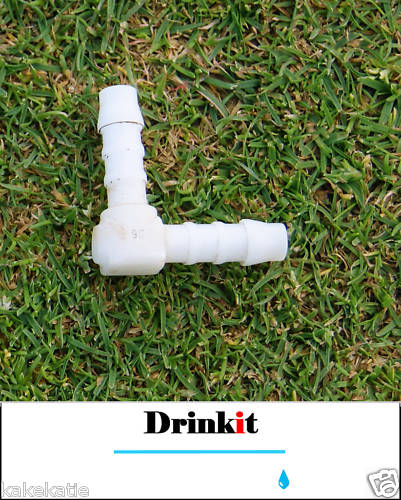 Tpiece,straight,elbow, joint's nipple drinker waterer's - Picture 14 of 55
