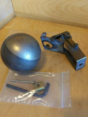 #ad Sarco Steam Trap Float Parts $43.62
