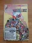 LES HISTOIRES DE L'ONCLE PAUL n° 2 COMMENT NAQUIT LA MARSEILLAISE E.O 1953 TBE