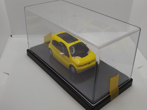 1/43 Costruito Peugeot ION 1994 Concept. Wow Raro! - Foto 17 di 17