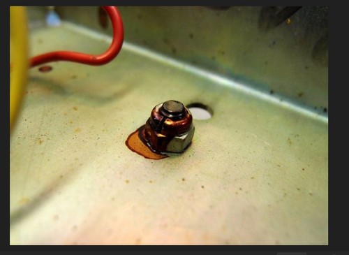 1973 Marshall JMP Super Lead 100-Watt Amp Head *JUST SERVICED - Picture 19 of 24