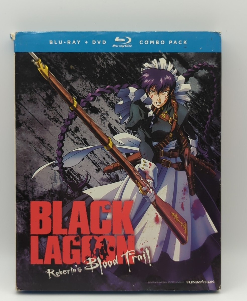 ブラックラグーン　DVDセット Amazon.co.jp: BLACK LAGOON 1期&2期&OVA(3期) コンプリート DVD