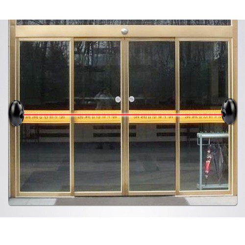 12/24V Photocell Beam Sliding Gate Opener Infrared Safety Photocell Z3R4 - Picture 5 of 8
