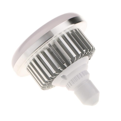 85w 5500k Photography Lighting Lamp Light Bulbs E27 Energy Saving Daylight - Picture 2 of 4