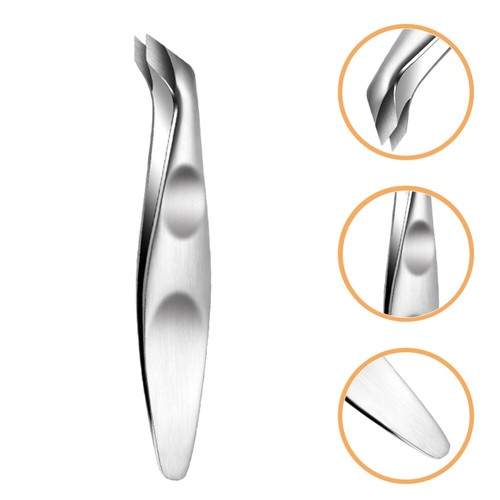 Tijeras para piel muerta herramientas para el cuidado de cutículas accesorios para eliminación de uñas colgantes - Imagen 7 de 12