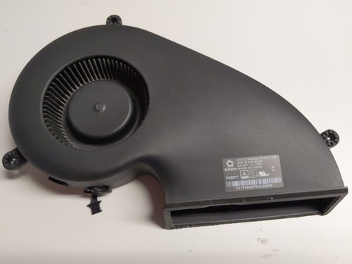 APPLE IMAC A2115 COOLING FAN 610-00252 - Good condition - Picture 1 of 3