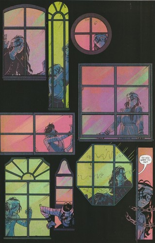 IDW Comics Dungeons And Dragons Ravenloft Issue No 3 Part 3 Cover A Aug 2022 - Picture 11 of 24