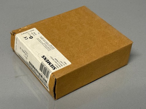 Siemens 6ES7 331-7NF00-0AB0 Simatic Analog Input Module - Picture 10 of 12