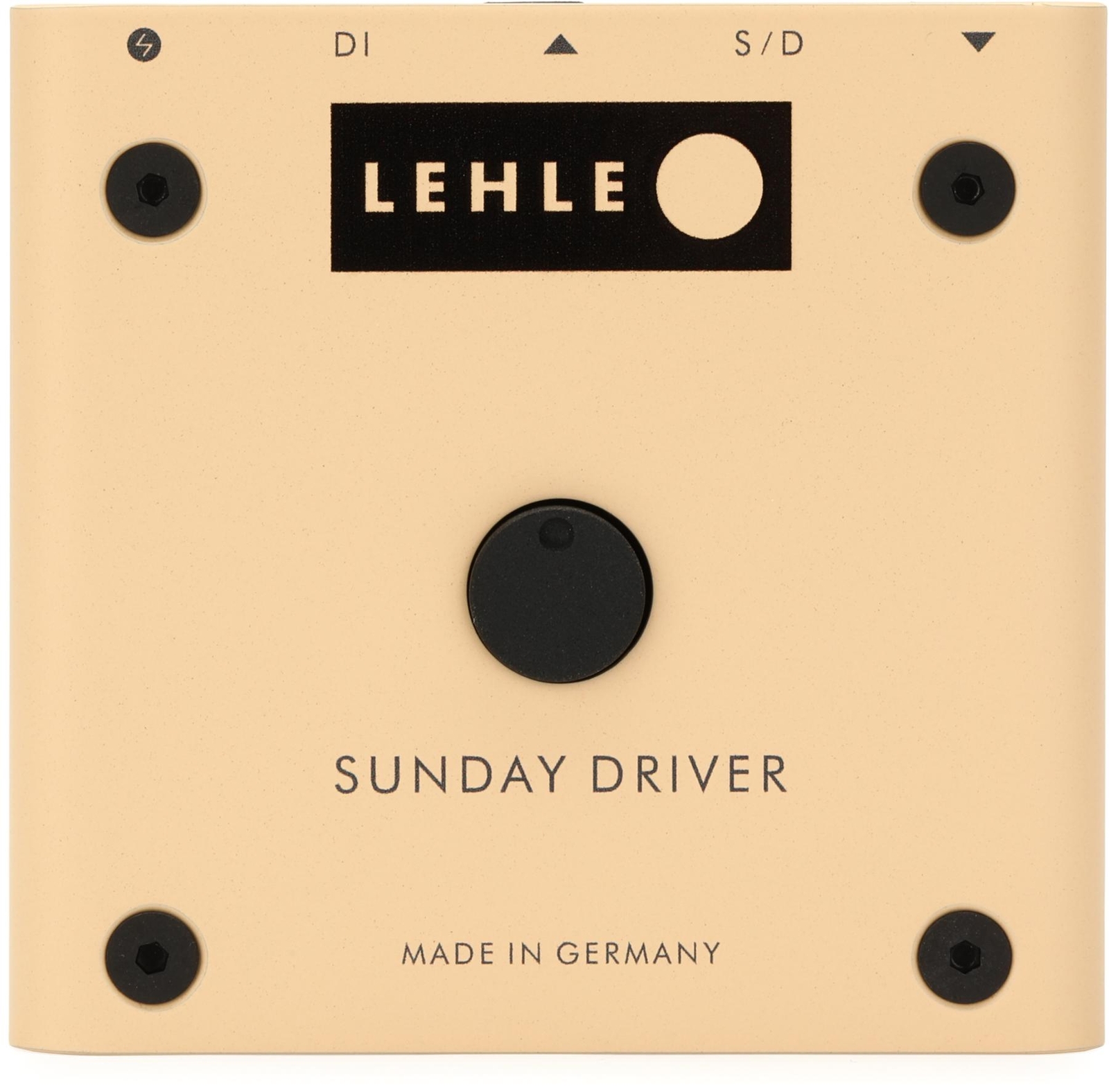 Педаль буфера и усилителя Lehle Sunday Driver II