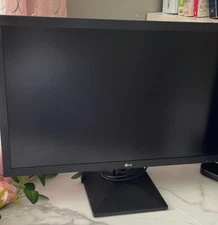 LG monitor 21 In