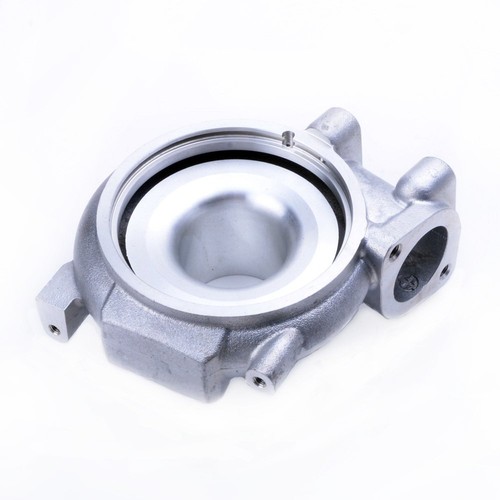 Carcasa turbocompresor TRITDT para Mitsubishi Lancer EVO 4-8 TD05HR 16G - Imagen 5 de 5