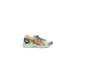 asics arancio asics arancio