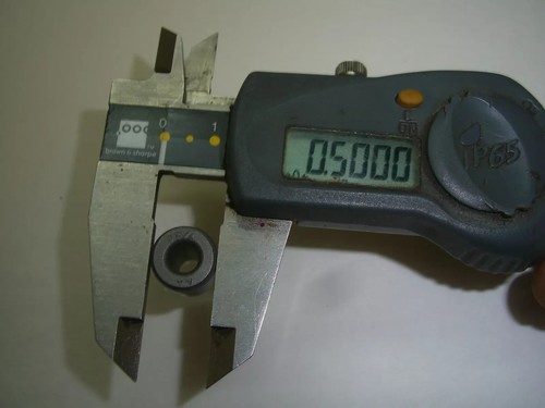 Buje de taladro 7/32" tipo H H26-8-7/32DrilBshing 3150073 ver fotos para dimensiones - Imagen 8 de 8