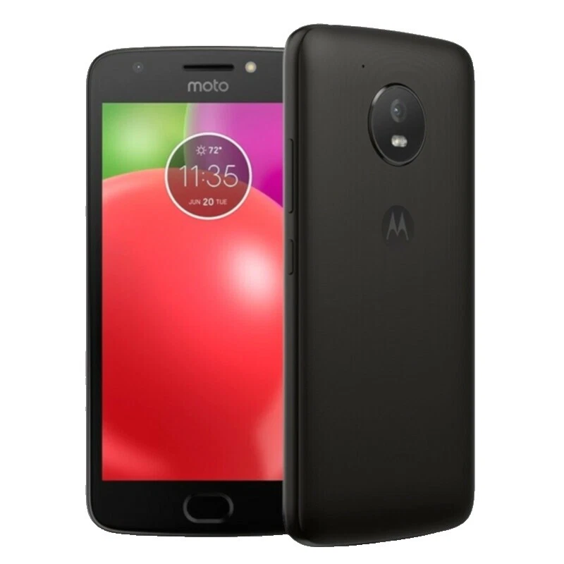 Motorola Moto E4 Verizon Cell Phones & Smartphones