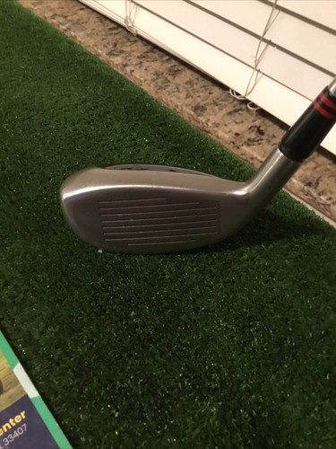 Ben Hogan Edge CFT 3 Hybrid 21* Regular Apex 3 Steel Shaft - Picture 2 of 9
