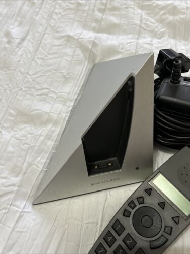 Bang & Olufsen B&O BeoCom 6000 GREY Phone with Base Charger - Picture 3 of 9