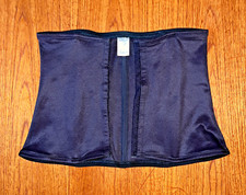 Miraclesuit, 2615 Inches Off Extra Firm Control Waist Cincher/Shapewear Black XL