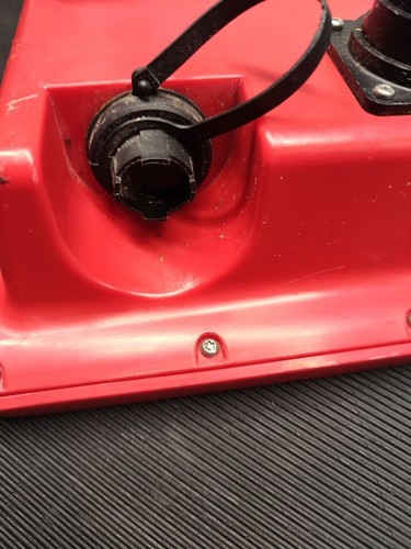 Lely E-Link Operator 9-1189-0188-0 Dairy Control Module Fully Working Unit - Photo 8 sur 9