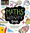 Maths Activity Book by Jenny Jacoby (Paperback, 2016)